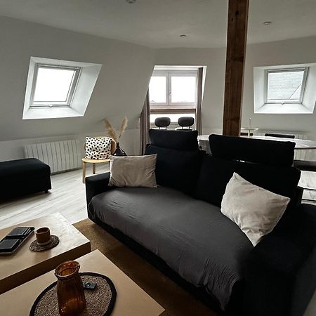 Rance Solidor Saint-Malo Buitenkant foto
