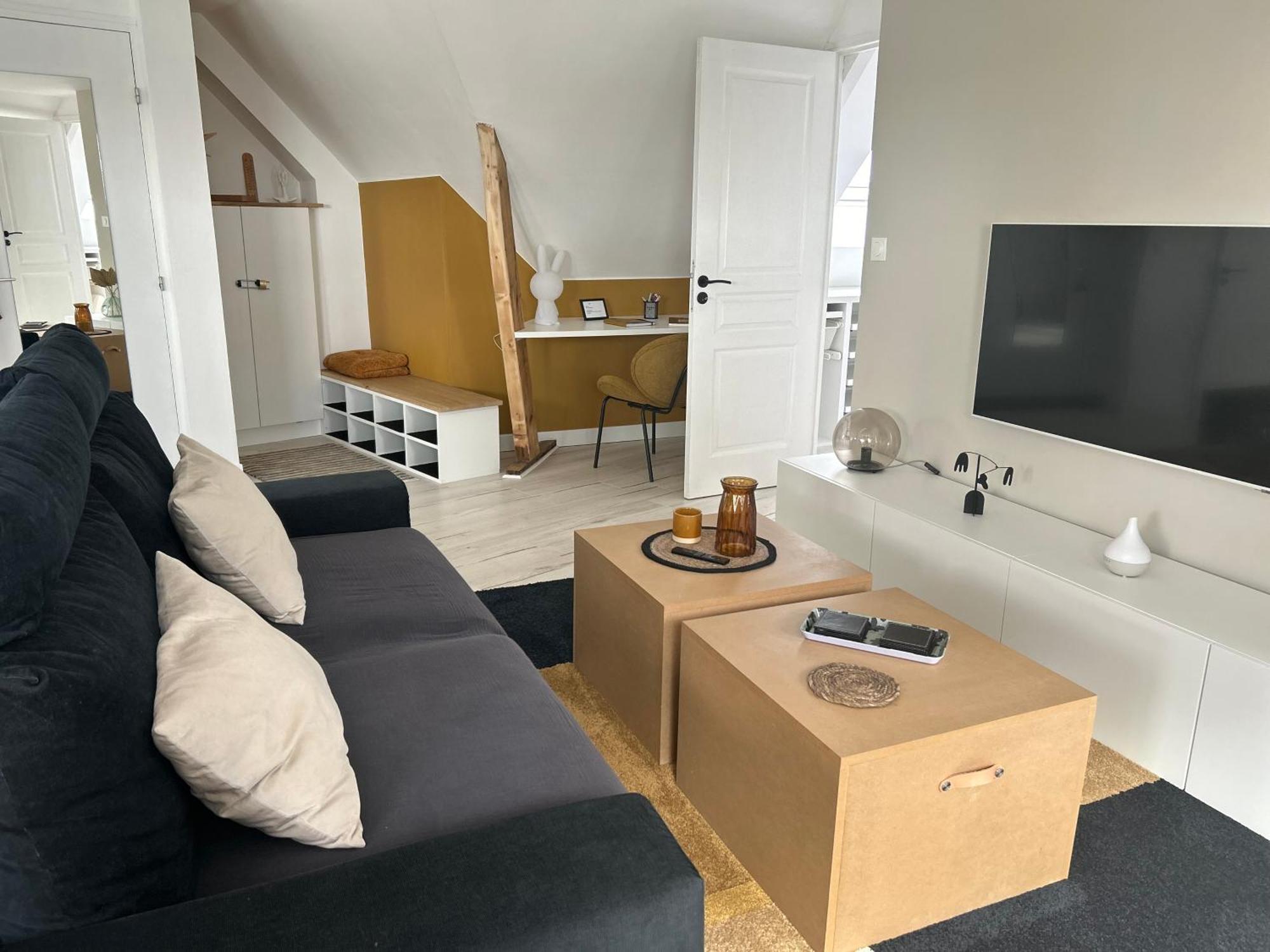 Rance Solidor Saint-Malo Buitenkant foto
