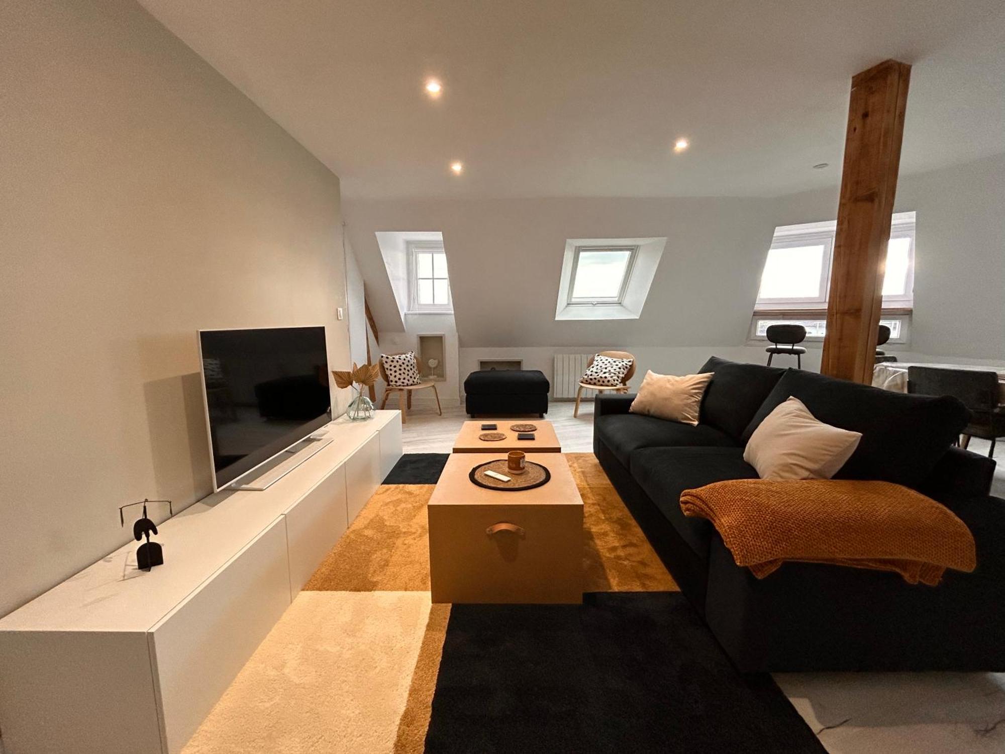 Rance Solidor Saint-Malo Buitenkant foto