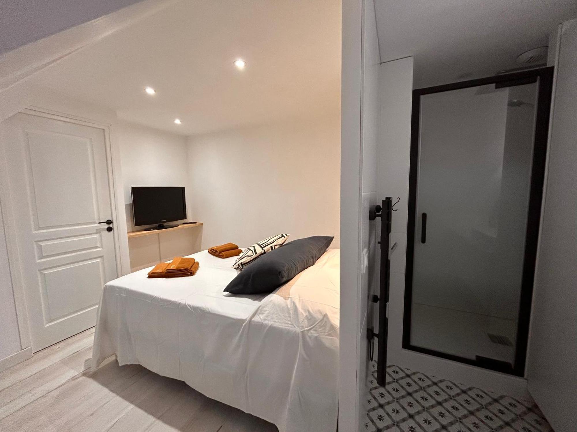 Rance Solidor Saint-Malo Buitenkant foto