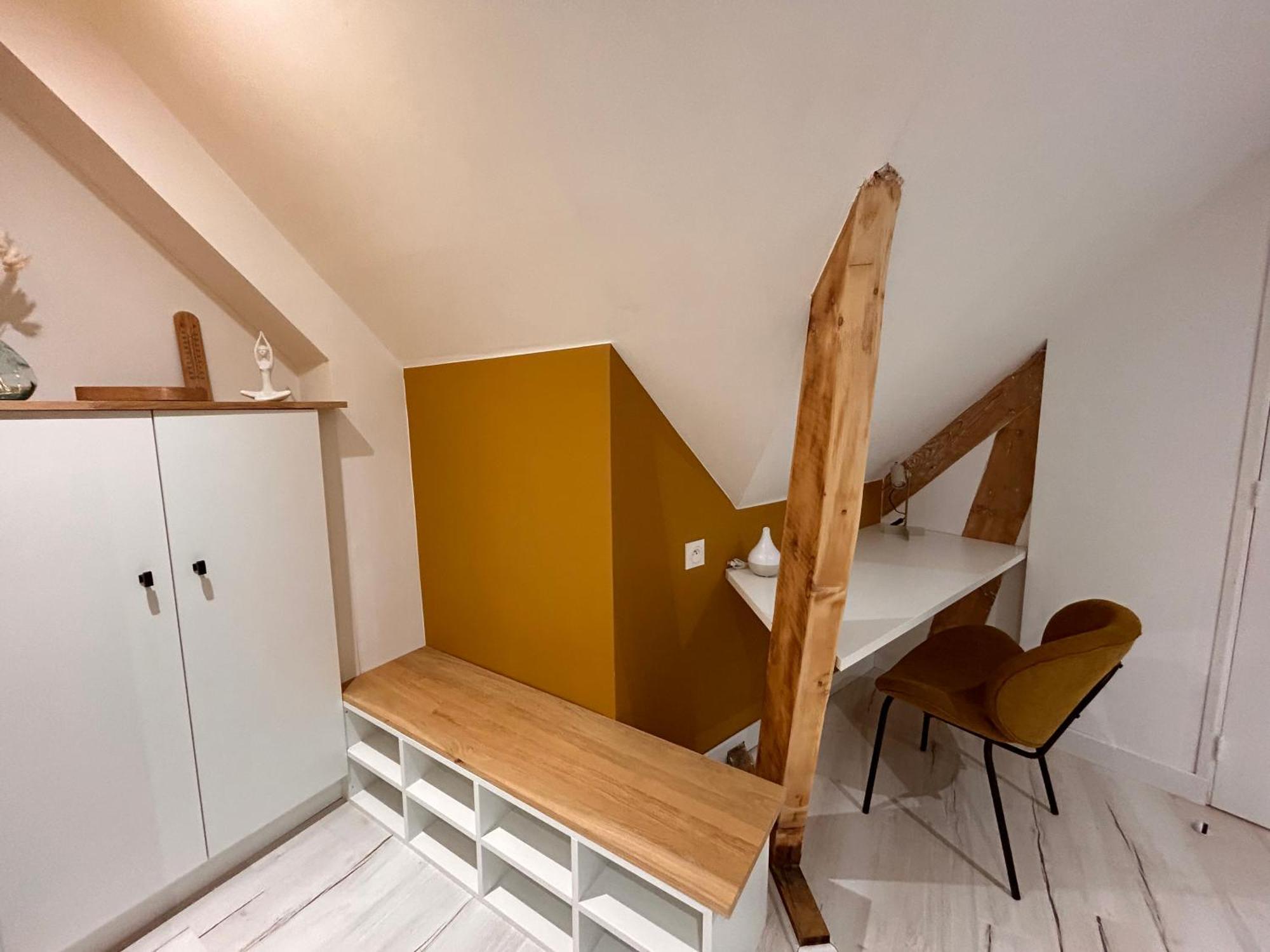 Rance Solidor Saint-Malo Buitenkant foto